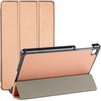 Чохол Slimline Portfolio для Samsung Galaxy Tab A7 Lite 8.7 (2021) SM-T220, SM-T225 Rose Gold
